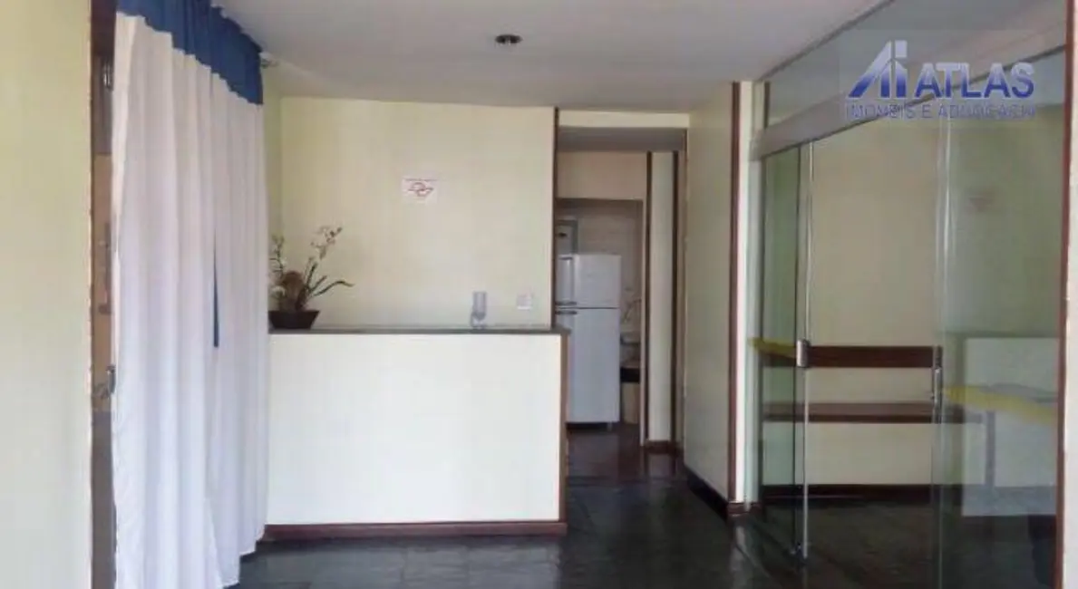 Foto 7 de Apartamento com 3 quartos à venda, 88m2 em Vila Monte Alegre, São Paulo - SP