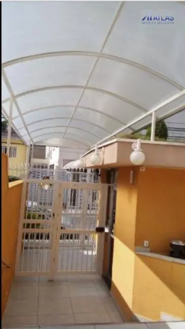 Foto 4 de Apartamento com 3 quartos à venda, 88m2 em Vila Monte Alegre, São Paulo - SP