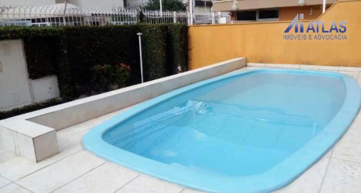 Foto 5 de Apartamento com 3 quartos à venda, 88m2 em Vila Monte Alegre, São Paulo - SP