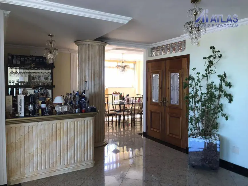 Foto 4 de Apartamento com 3 quartos à venda, 428m2 em Mooca, São Paulo - SP