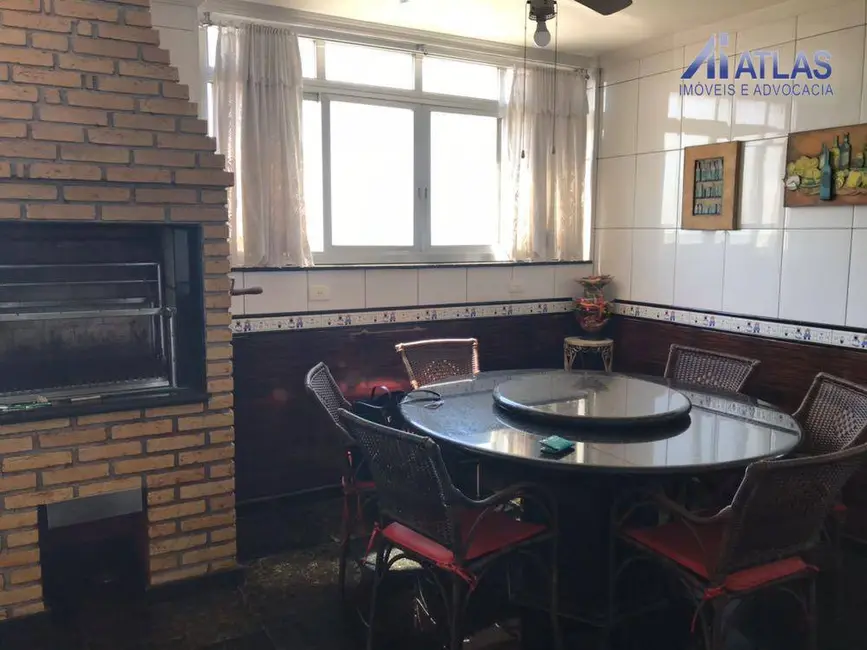 Foto 6 de Apartamento com 3 quartos à venda, 428m2 em Mooca, São Paulo - SP