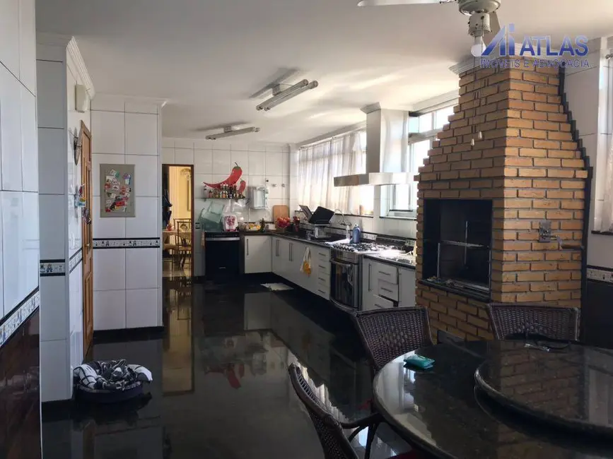 Foto 8 de Apartamento com 3 quartos à venda, 428m2 em Mooca, São Paulo - SP