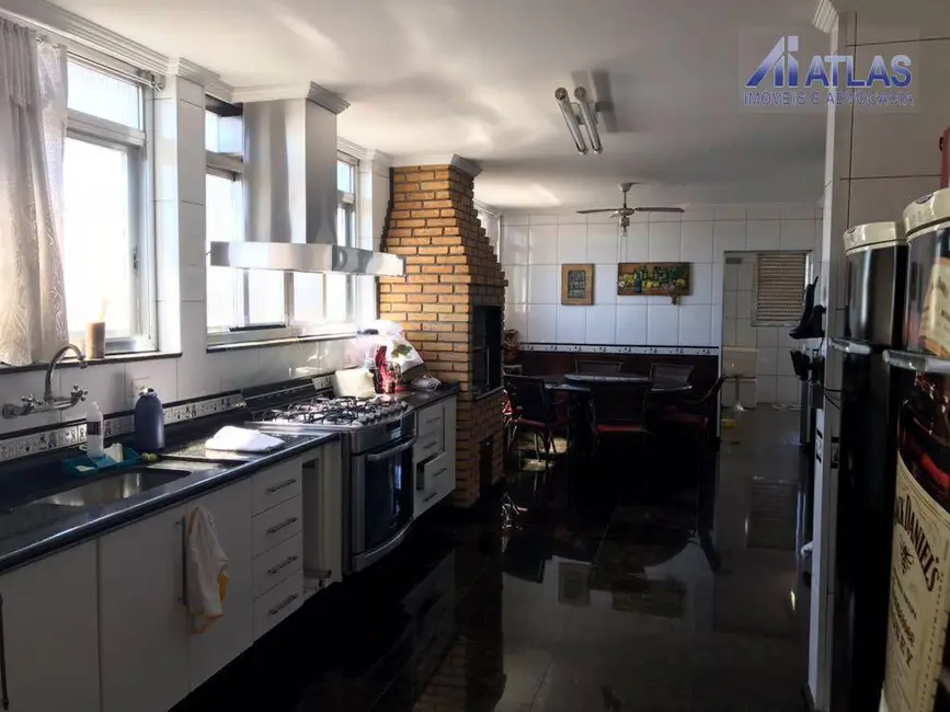 Foto 5 de Apartamento com 3 quartos à venda, 428m2 em Mooca, São Paulo - SP