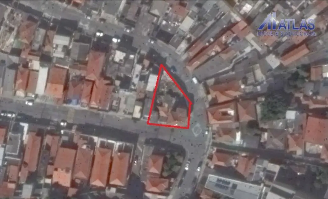 Foto 1 de Terreno / Lote à venda, 373m2 em Vila Maria Alta, São Paulo - SP