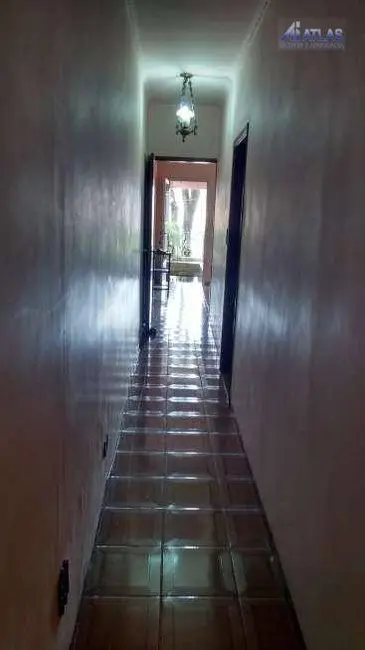 Foto 9 de Casa com 3 quartos à venda, 186m2 em Mandaqui, São Paulo - SP