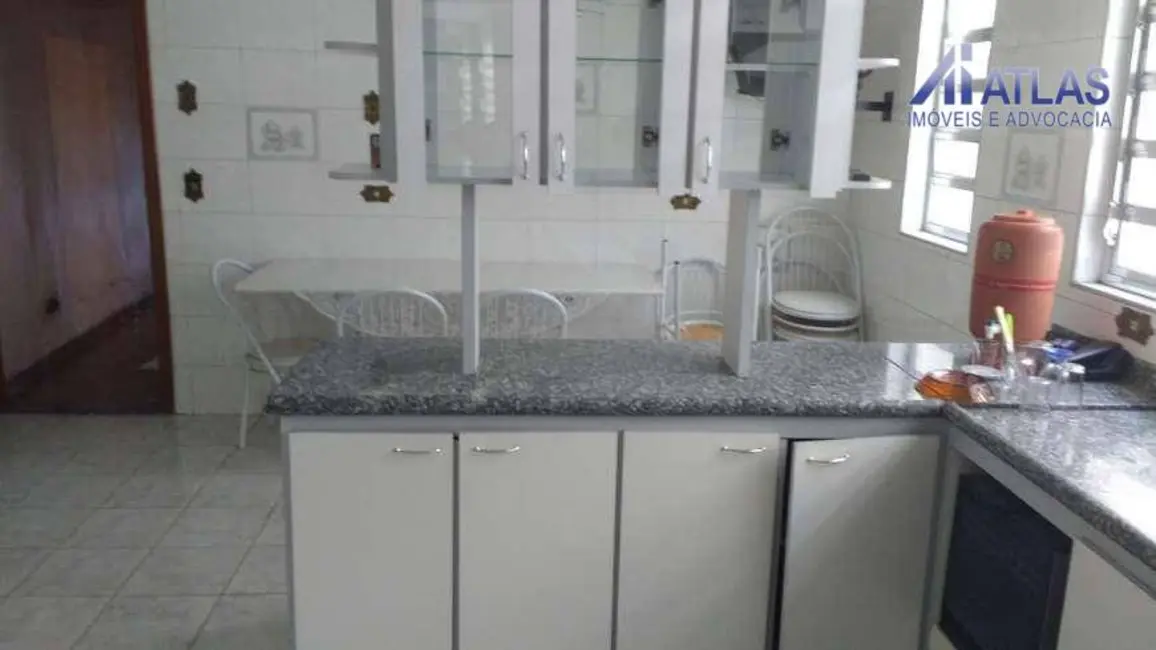 Foto 6 de Casa com 3 quartos à venda, 186m2 em Mandaqui, São Paulo - SP