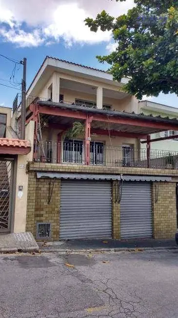 Foto 1 de Casa com 3 quartos à venda, 186m2 em Mandaqui, São Paulo - SP