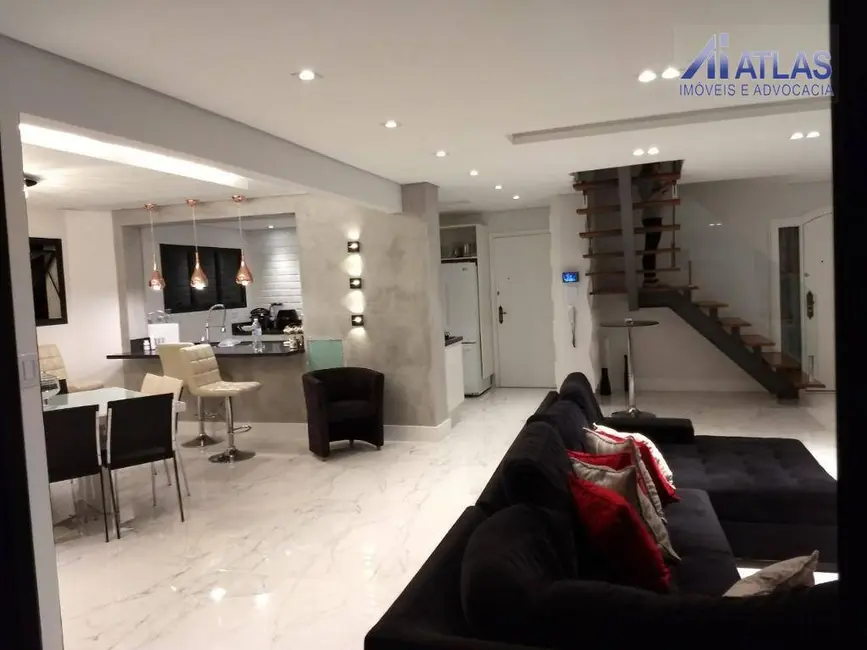 Foto 8 de Cobertura com 4 quartos à venda, 493m2 em Água Fria, São Paulo - SP