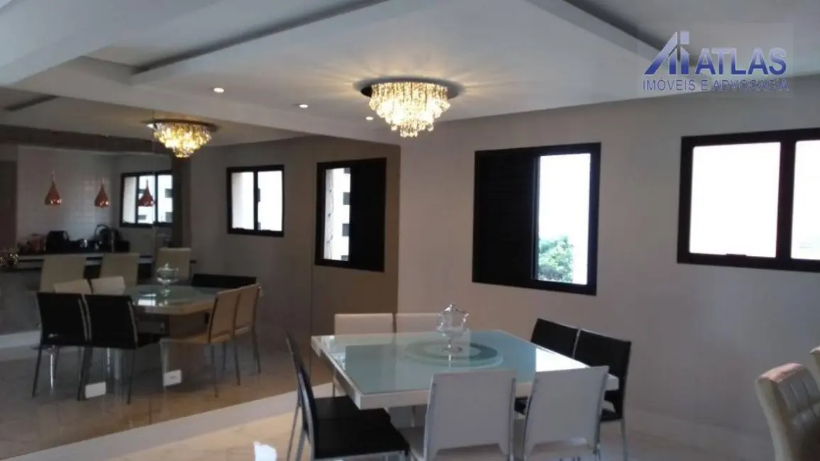 Foto 4 de Cobertura com 4 quartos à venda, 493m2 em Água Fria, São Paulo - SP