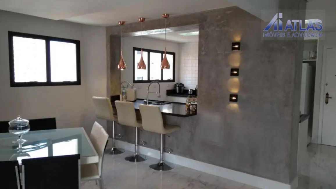 Foto 3 de Cobertura com 4 quartos à venda, 493m2 em Água Fria, São Paulo - SP