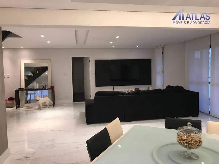 Foto 2 de Cobertura com 4 quartos à venda, 493m2 em Água Fria, São Paulo - SP