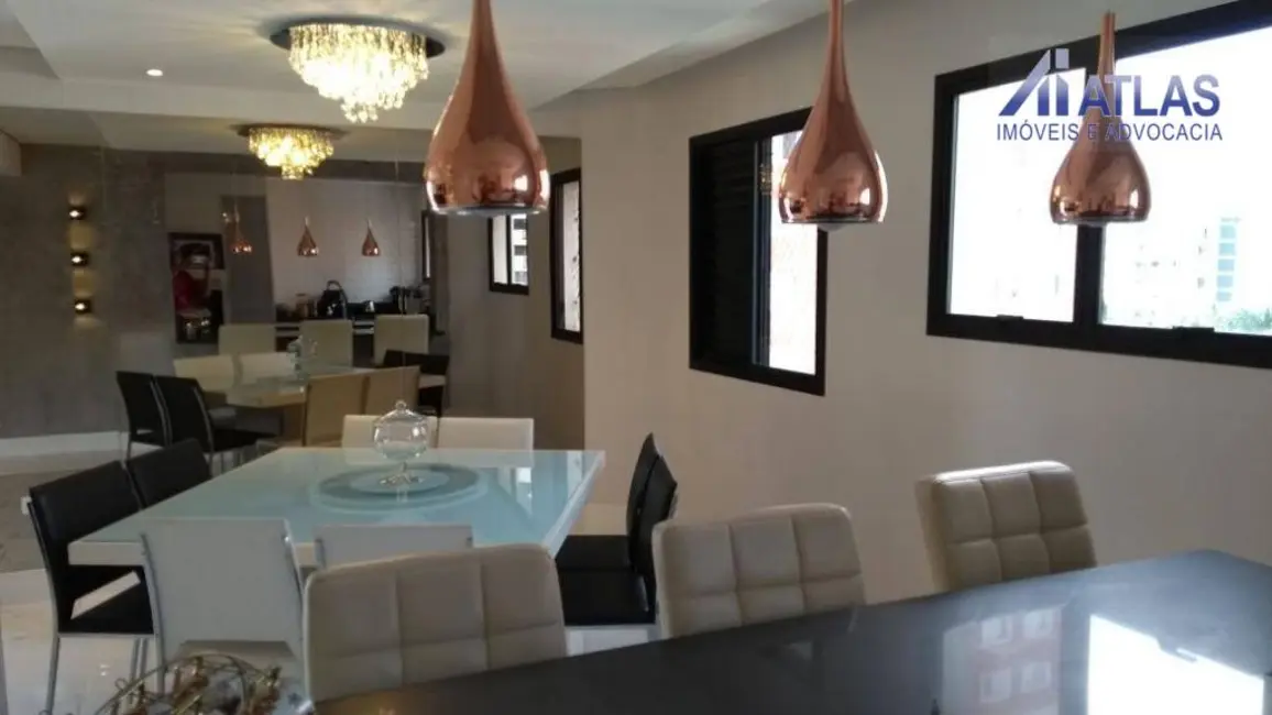 Foto 6 de Cobertura com 4 quartos à venda, 493m2 em Água Fria, São Paulo - SP