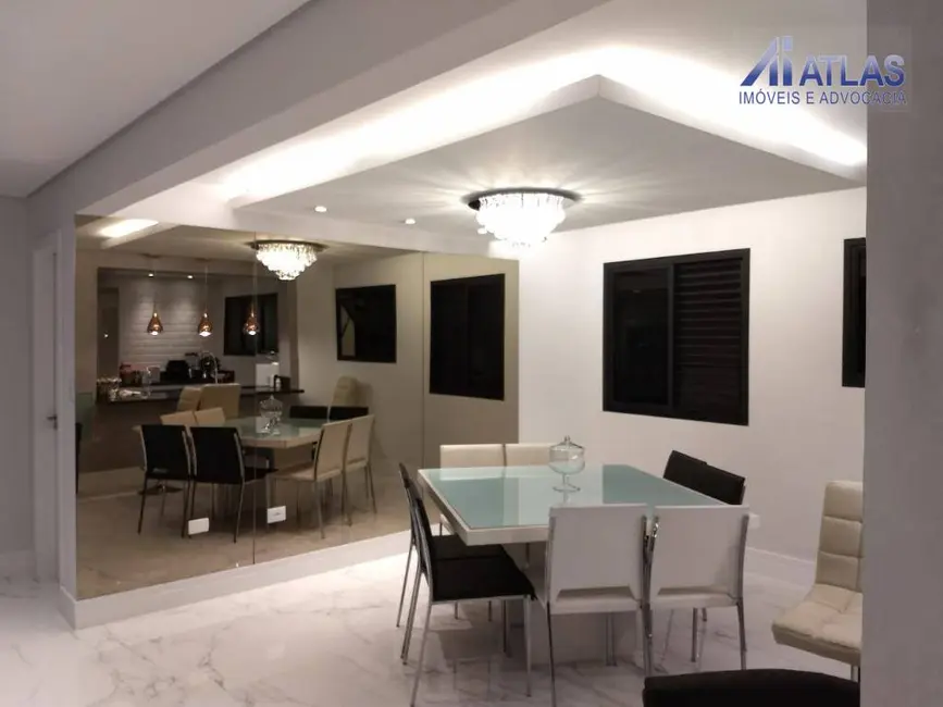 Foto 5 de Cobertura com 4 quartos à venda, 493m2 em Água Fria, São Paulo - SP