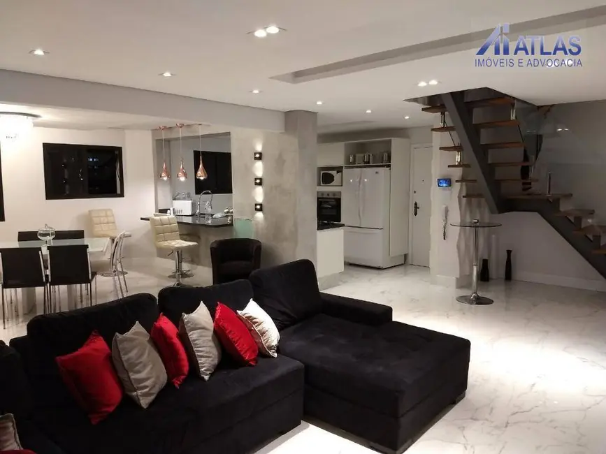 Foto 7 de Cobertura com 4 quartos à venda, 493m2 em Água Fria, São Paulo - SP