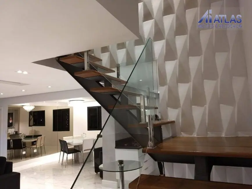 Foto 9 de Cobertura com 4 quartos à venda, 493m2 em Água Fria, São Paulo - SP