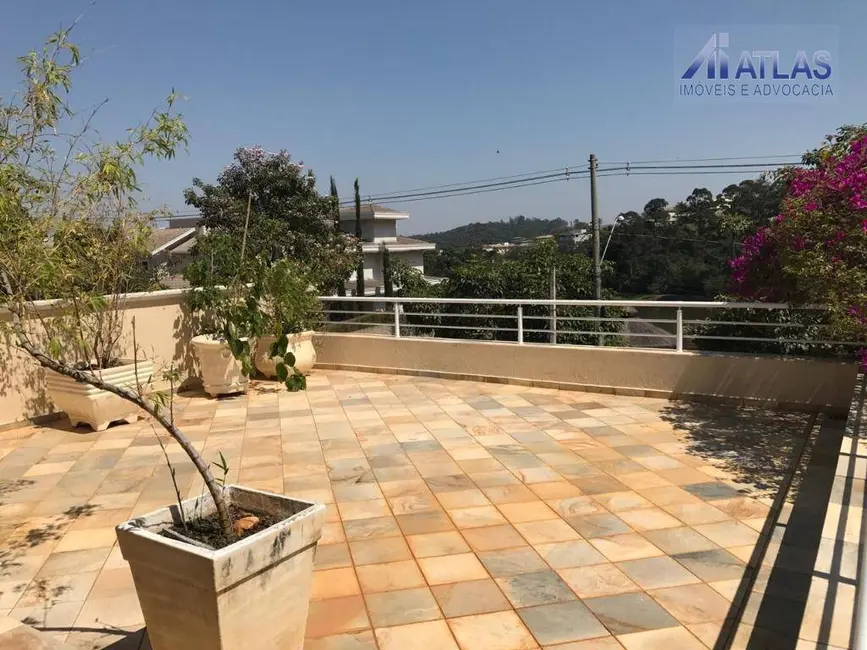 Foto 7 de Casa de Condomínio com 3 quartos à venda, 850m2 em Guaxinduva, Atibaia - SP