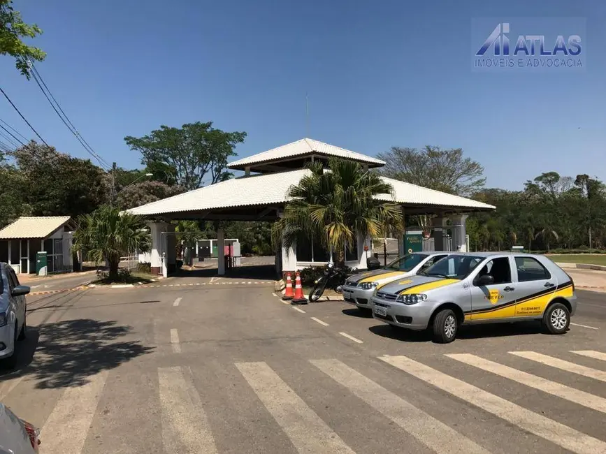 Foto 3 de Casa de Condomínio com 3 quartos à venda, 850m2 em Guaxinduva, Atibaia - SP