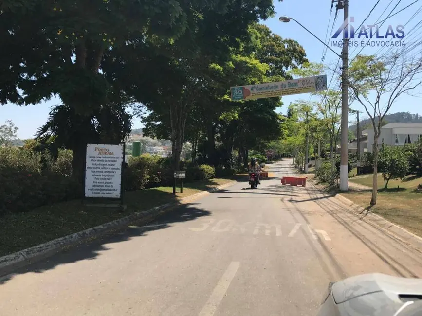 Foto 4 de Casa de Condomínio com 3 quartos à venda, 850m2 em Guaxinduva, Atibaia - SP