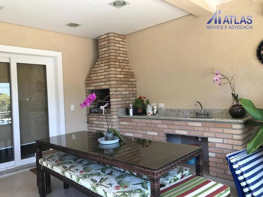 Foto 6 de Casa de Condomínio com 3 quartos à venda, 850m2 em Guaxinduva, Atibaia - SP