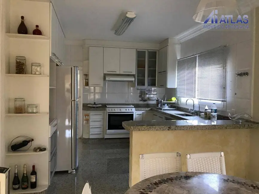 Foto 8 de Casa de Condomínio com 3 quartos à venda, 850m2 em Guaxinduva, Atibaia - SP