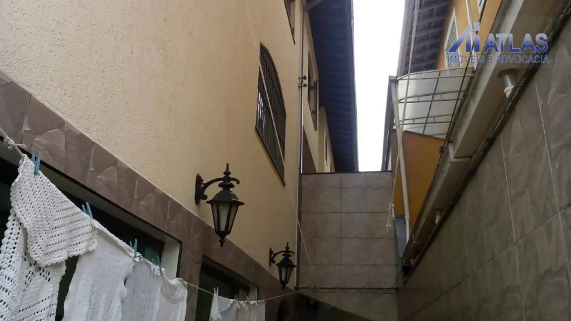 Sobrado com 4 quartos à venda, 300m2 em Vila Leonor, São Paulo - SP - imagem 7 Foto 7 de Sobrado com 4 quartos à venda, 300m2 em Vila Leonor, São Paulo - SP