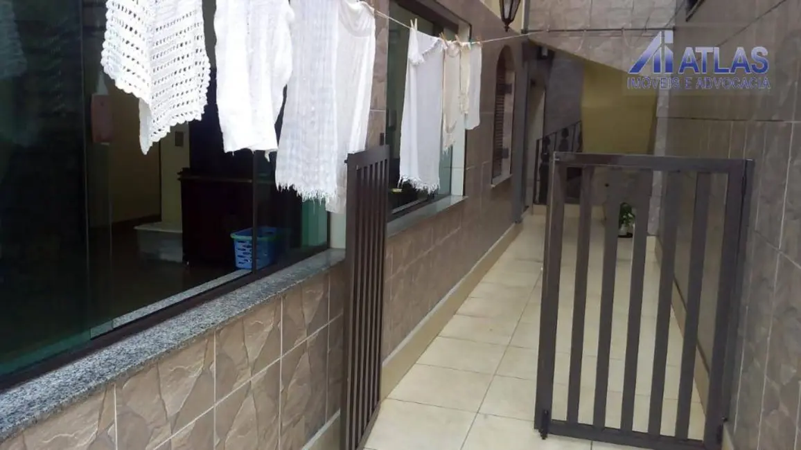 Sobrado com 4 quartos à venda, 300m2 em Vila Leonor, São Paulo - SP - imagem 9 Foto 9 de Sobrado com 4 quartos à venda, 300m2 em Vila Leonor, São Paulo - SP