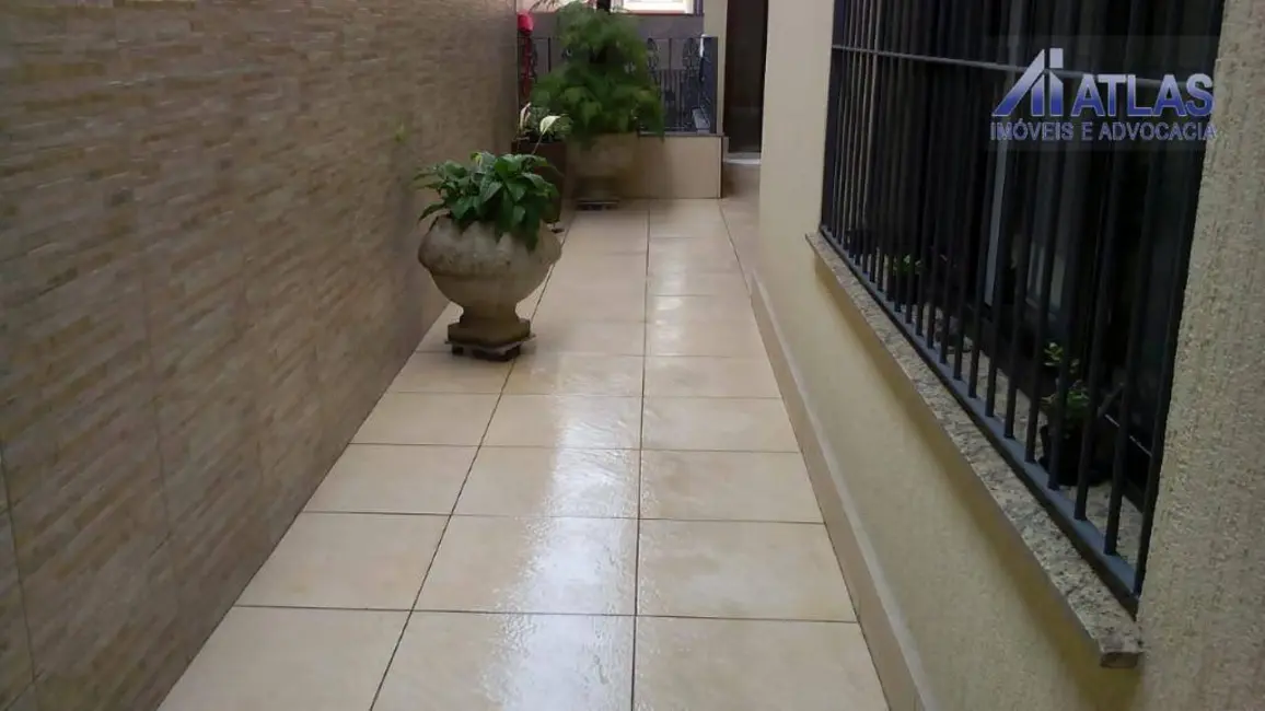 Sobrado com 4 quartos à venda, 300m2 em Vila Leonor, São Paulo - SP - imagem 4 Foto 4 de Sobrado com 4 quartos à venda, 300m2 em Vila Leonor, São Paulo - SP