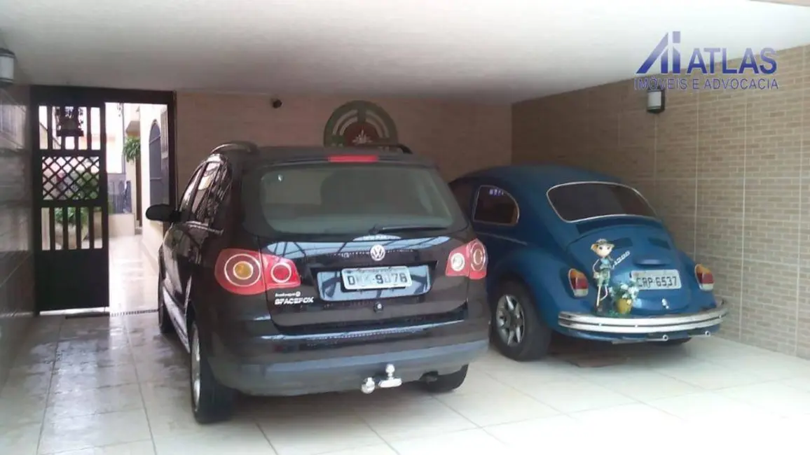 Sobrado com 4 quartos à venda, 300m2 em Vila Leonor, São Paulo - SP - imagem 5 Foto 5 de Sobrado com 4 quartos à venda, 300m2 em Vila Leonor, São Paulo - SP