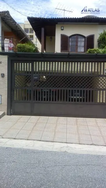 Sobrado com 4 quartos à venda, 300m2 em Vila Leonor, São Paulo - SP - imagem 2 Foto 2 de Sobrado com 4 quartos à venda, 300m2 em Vila Leonor, São Paulo - SP