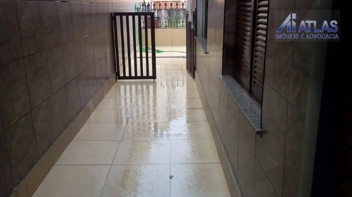 Sobrado com 4 quartos à venda, 300m2 em Vila Leonor, São Paulo - SP - imagem 8 Foto 8 de Sobrado com 4 quartos à venda, 300m2 em Vila Leonor, São Paulo - SP