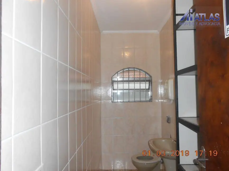 Foto 6 de Loft / Flat para alugar, 300m2 em Vila Maria, São Paulo - SP