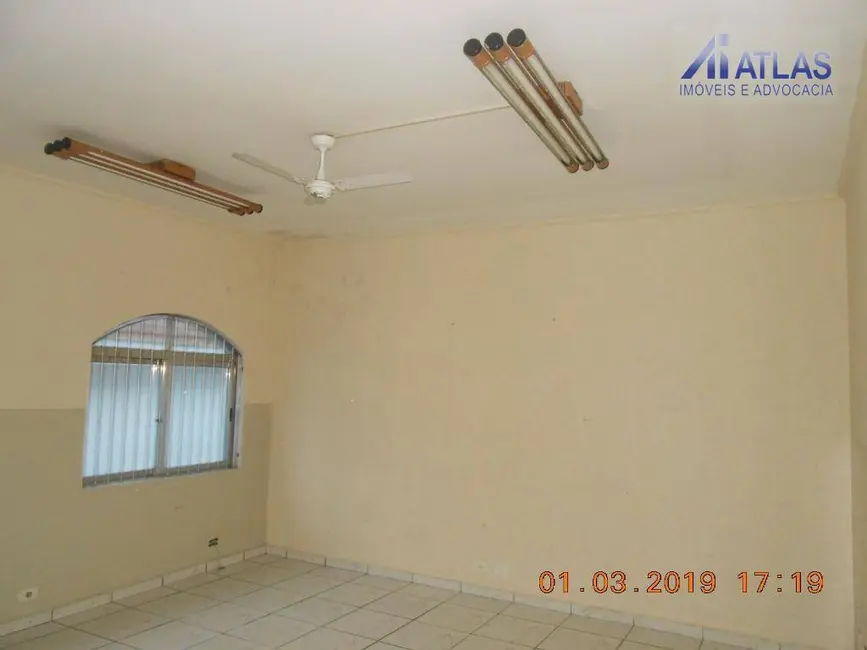 Foto 4 de Loft / Flat para alugar, 300m2 em Vila Maria, São Paulo - SP