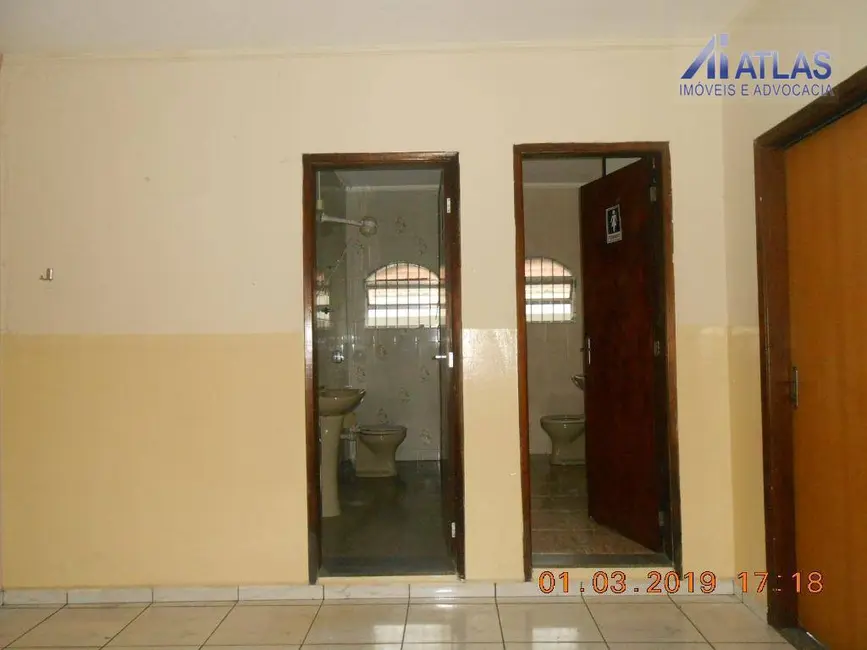 Foto 2 de Loft / Flat para alugar, 300m2 em Vila Maria, São Paulo - SP