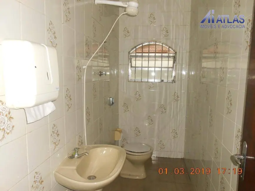 Foto 7 de Loft / Flat para alugar, 300m2 em Vila Maria, São Paulo - SP