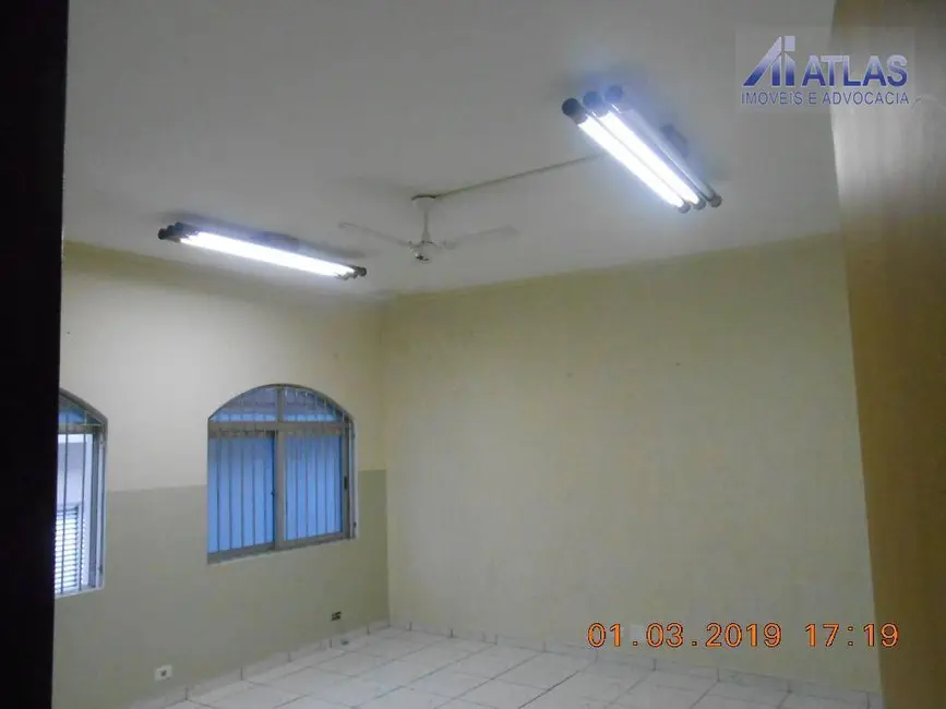 Foto 5 de Loft / Flat para alugar, 300m2 em Vila Maria, São Paulo - SP