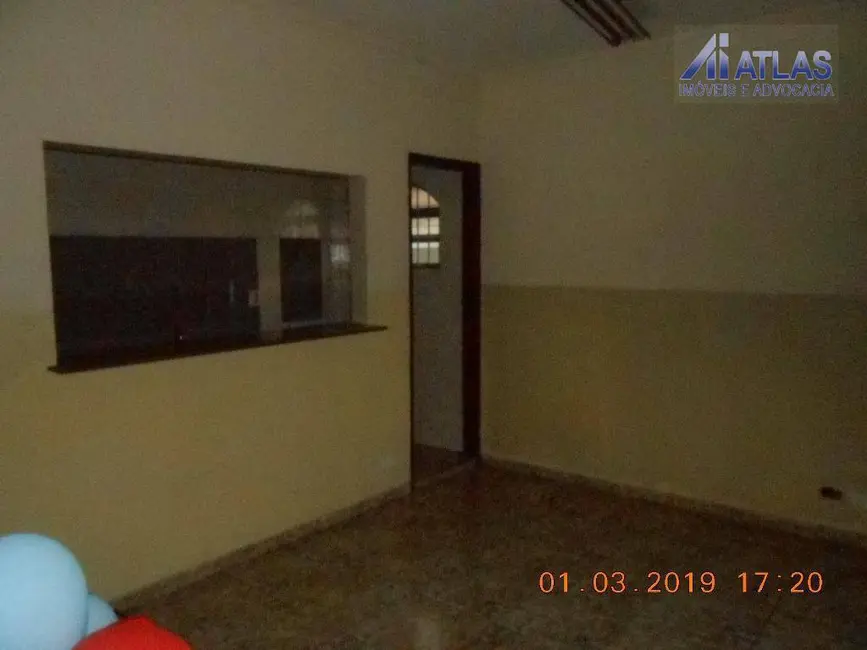 Foto 9 de Loft / Flat para alugar, 300m2 em Vila Maria, São Paulo - SP