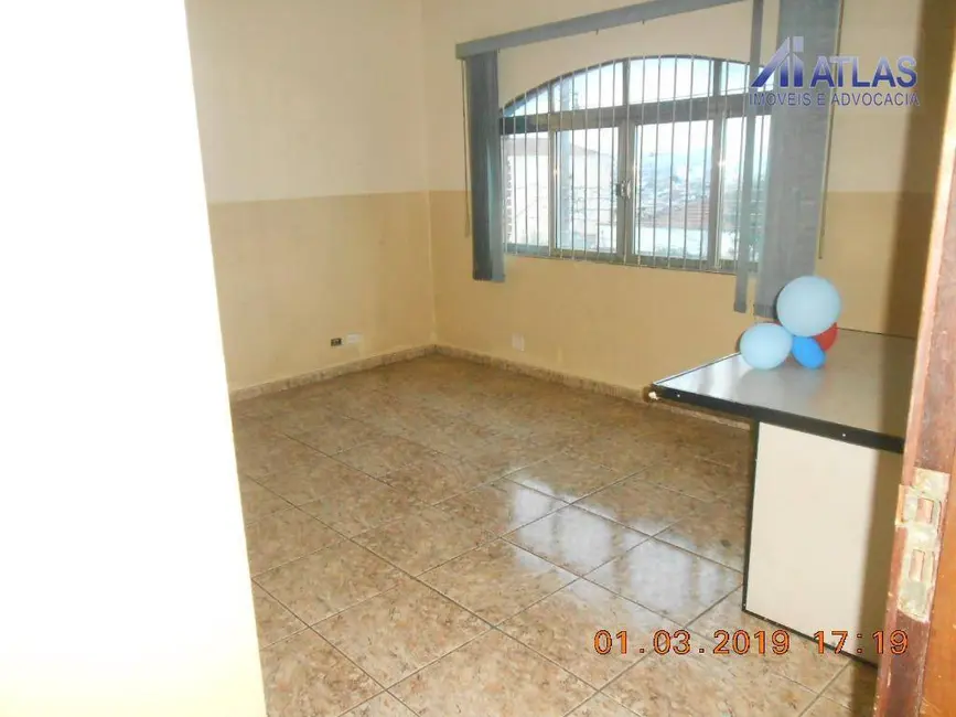 Foto 8 de Loft / Flat para alugar, 300m2 em Vila Maria, São Paulo - SP