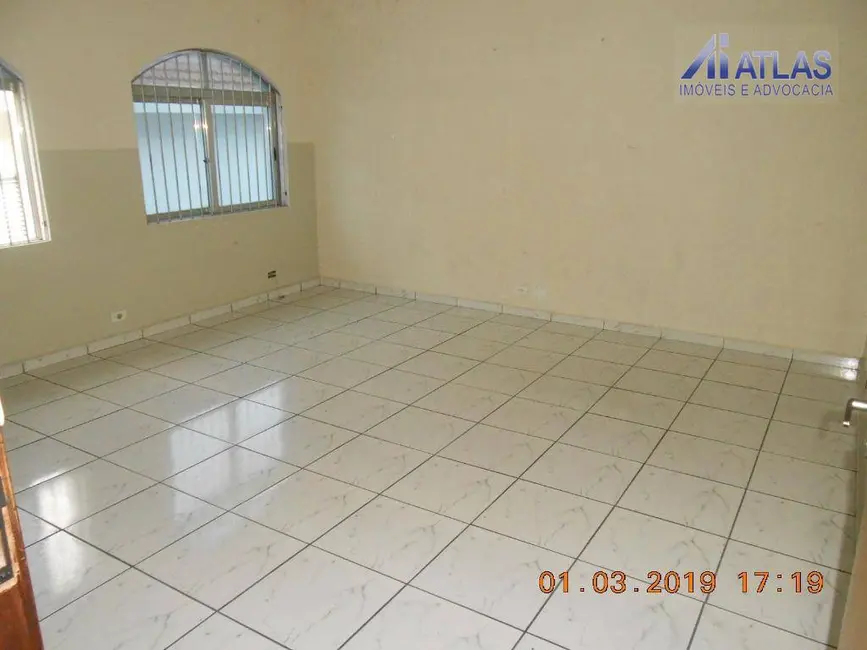 Foto 3 de Loft / Flat para alugar, 300m2 em Vila Maria, São Paulo - SP