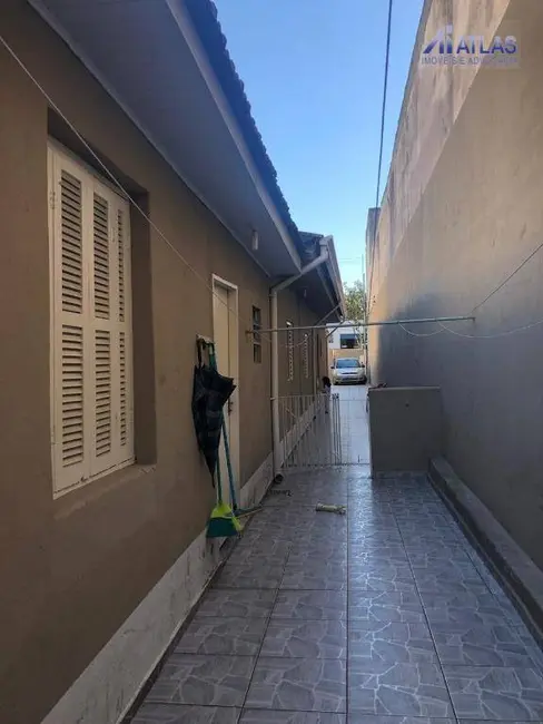 Casa com 4 quartos à venda, 250m2 em Vila Maria, São Paulo - SP - imagem 4 Foto 4 de Casa com 4 quartos à venda, 250m2 em Vila Maria, São Paulo - SP