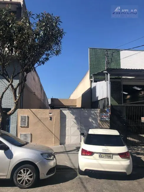 Casa com 4 quartos à venda, 250m2 em Vila Maria, São Paulo - SP - imagem 2 Foto 2 de Casa com 4 quartos à venda, 250m2 em Vila Maria, São Paulo - SP