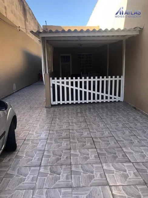 Casa com 4 quartos à venda, 250m2 em Vila Maria, São Paulo - SP - imagem 3 Foto 3 de Casa com 4 quartos à venda, 250m2 em Vila Maria, São Paulo - SP