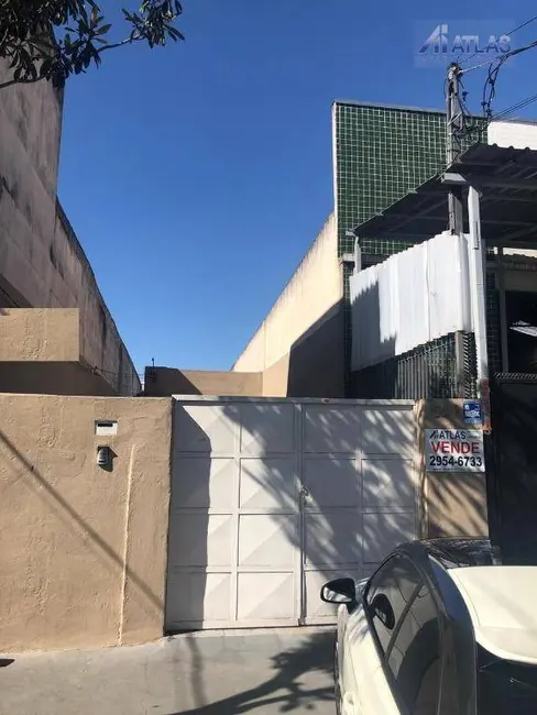 Casa com 4 quartos à venda, 250m2 em Vila Maria, São Paulo - SP - imagem 1 Foto 1 de Casa com 4 quartos à venda, 250m2 em Vila Maria, São Paulo - SP
