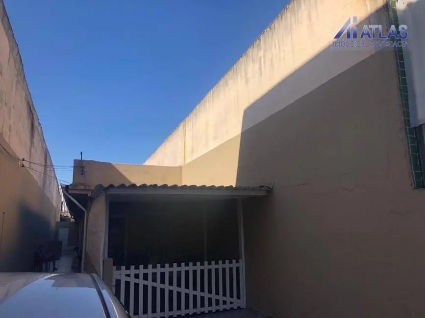 Casa com 4 quartos à venda, 250m2 em Vila Maria, São Paulo - SP - imagem 5 Foto 5 de Casa com 4 quartos à venda, 250m2 em Vila Maria, São Paulo - SP
