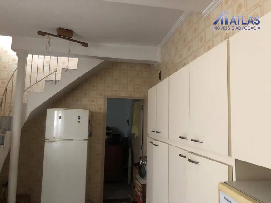 Foto 6 de Terreno / Lote à venda, 288m2 em Vila Maria Alta, São Paulo - SP