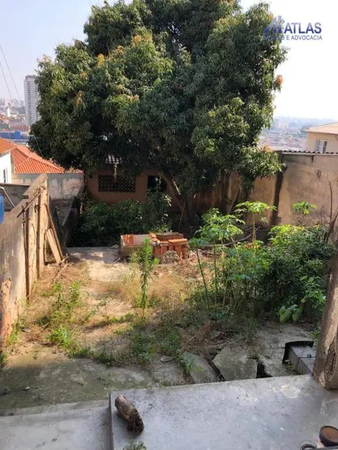 Foto 2 de Terreno / Lote à venda, 288m2 em Vila Maria Alta, São Paulo - SP