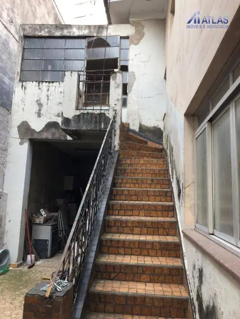 Foto 4 de Terreno / Lote à venda, 288m2 em Vila Maria Alta, São Paulo - SP