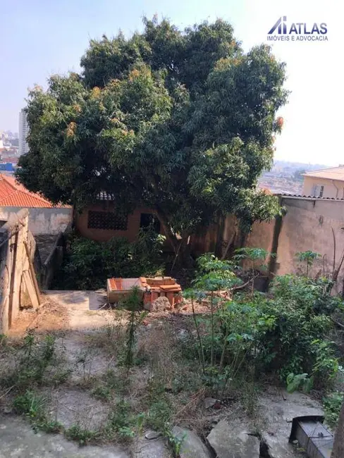 Foto 7 de Terreno / Lote à venda, 288m2 em Vila Maria Alta, São Paulo - SP