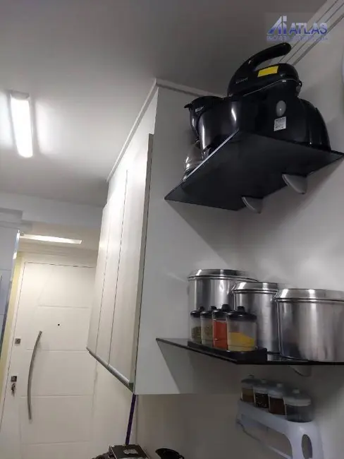 Foto 4 de Apartamento com 3 quartos à venda, 67m2 em Vila São João, Guarulhos - SP