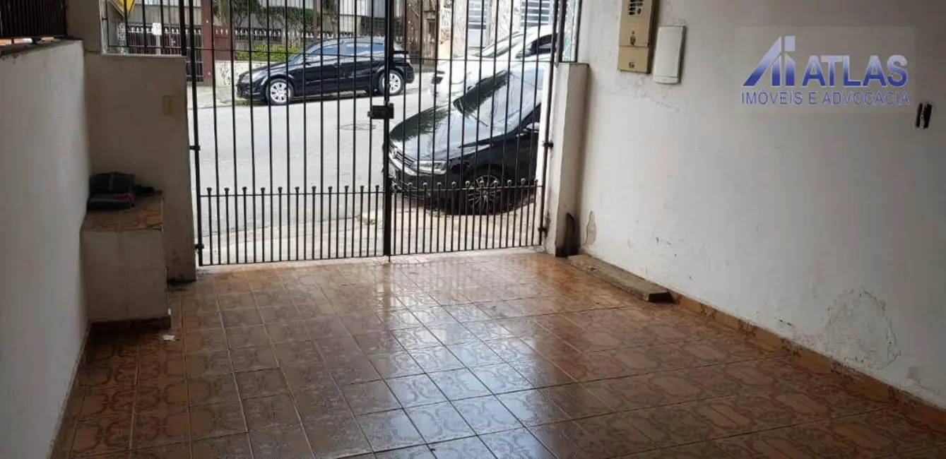 Foto 2 de Sobrado com 3 quartos à venda, 250m2 em Vila Maria, São Paulo - SP