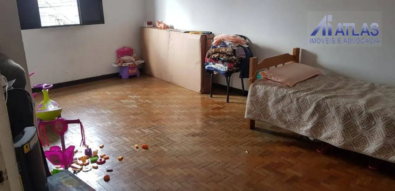 Foto 4 de Sobrado com 3 quartos à venda, 250m2 em Vila Maria, São Paulo - SP